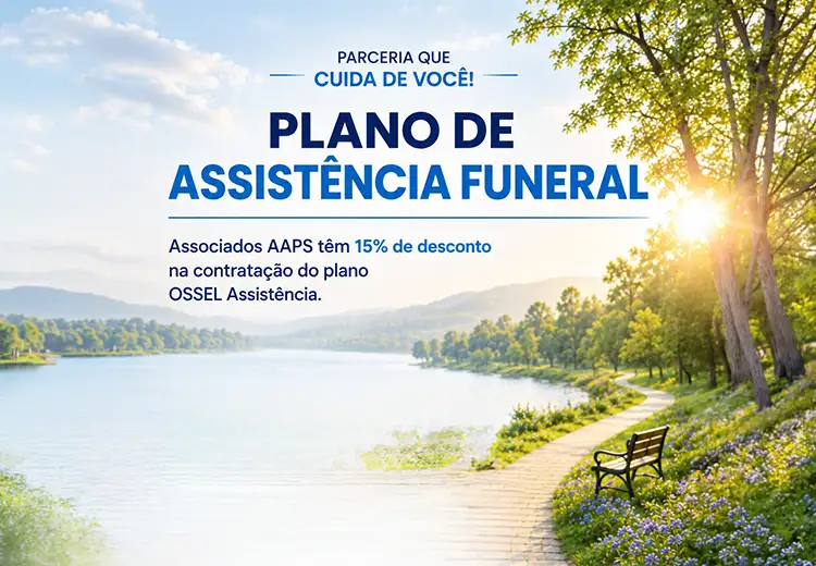 AAPS firma convênio com a OSSEL e amplia benefícios aos associados